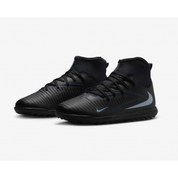 Шиповки детские Nike Phantom 6 High Club  JR TF