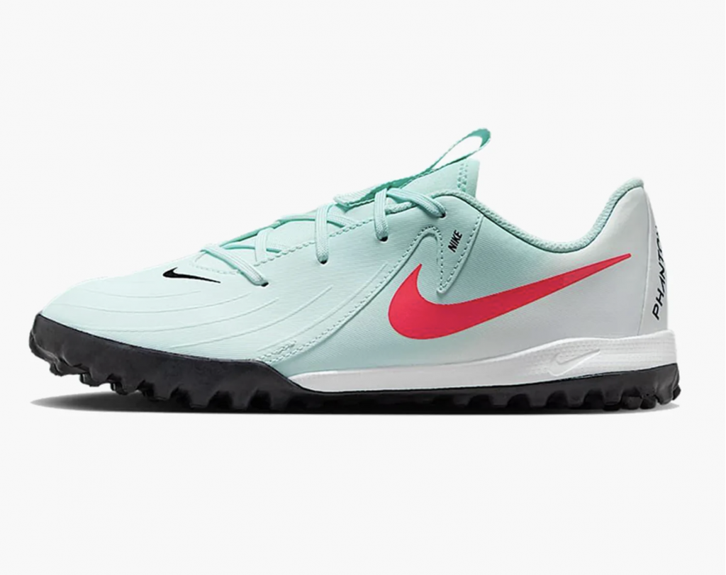 Шиповки детские Nike Phantom GX II Academy JR TF