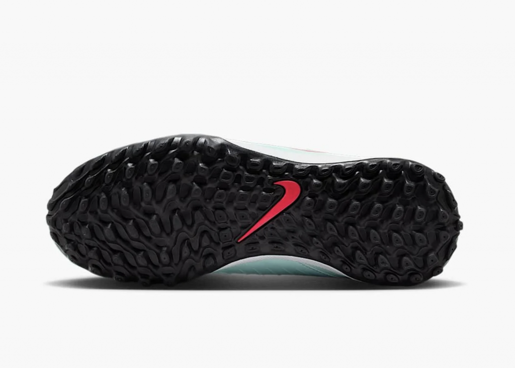 Шиповки детские Nike Phantom GX II Academy JR TF