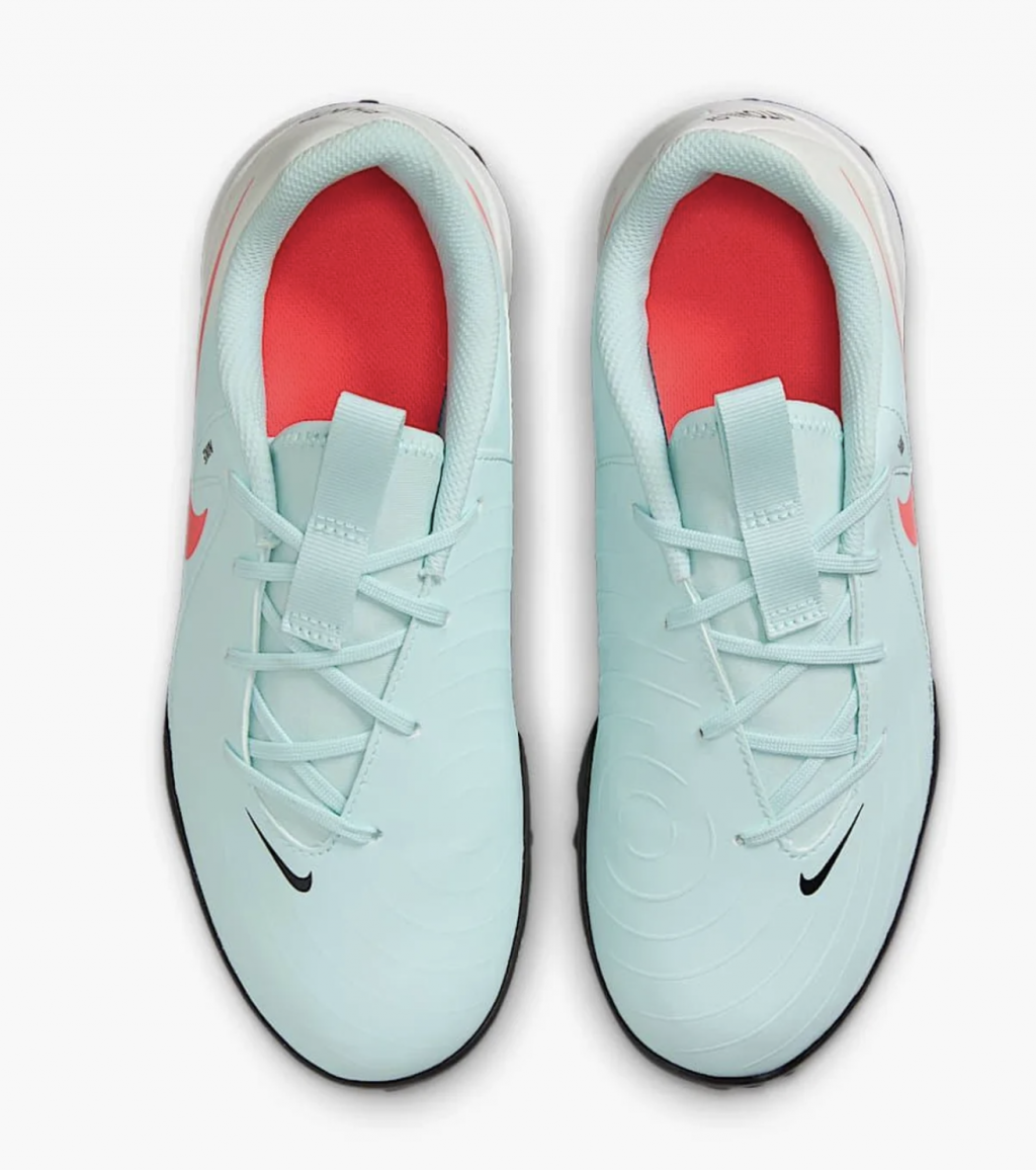 Шиповки детские Nike Phantom GX II Academy JR TF