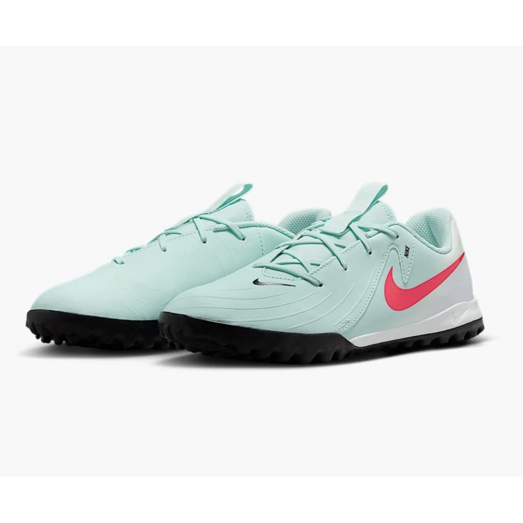 Шиповки детские Nike Phantom GX II Academy JR TF