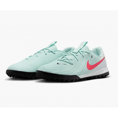 Шиповки детские Nike Phantom GX II Academy JR TF