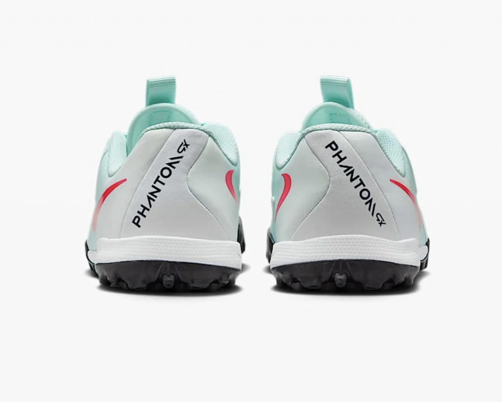 Шиповки детские Nike Phantom GX II Academy JR TF