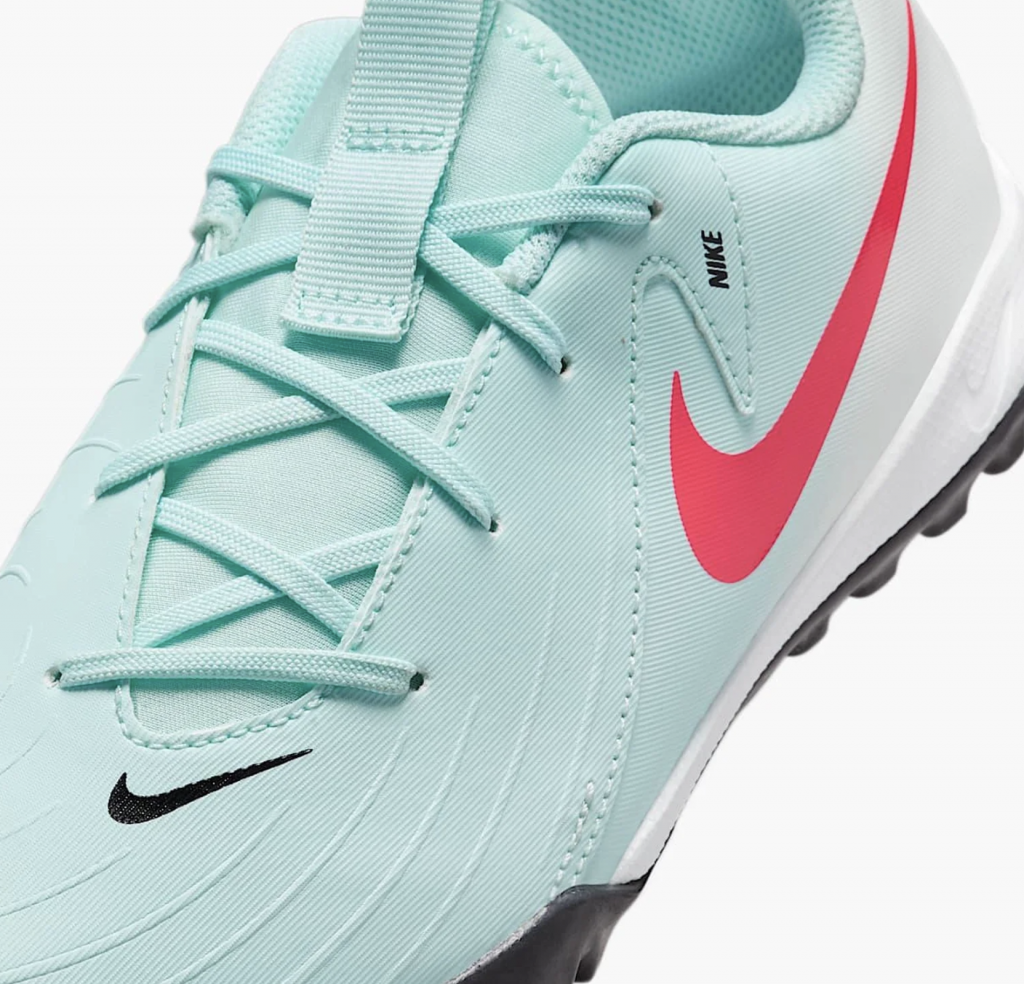 Шиповки детские Nike Phantom GX II Academy JR TF