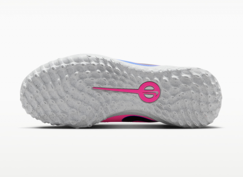 Шиповки детские Nike Tiempo Maestro Club JR TF