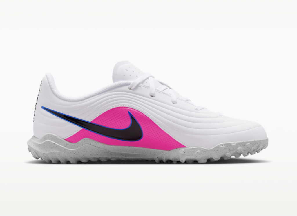Шиповки детские Nike Tiempo Maestro Club JR TF