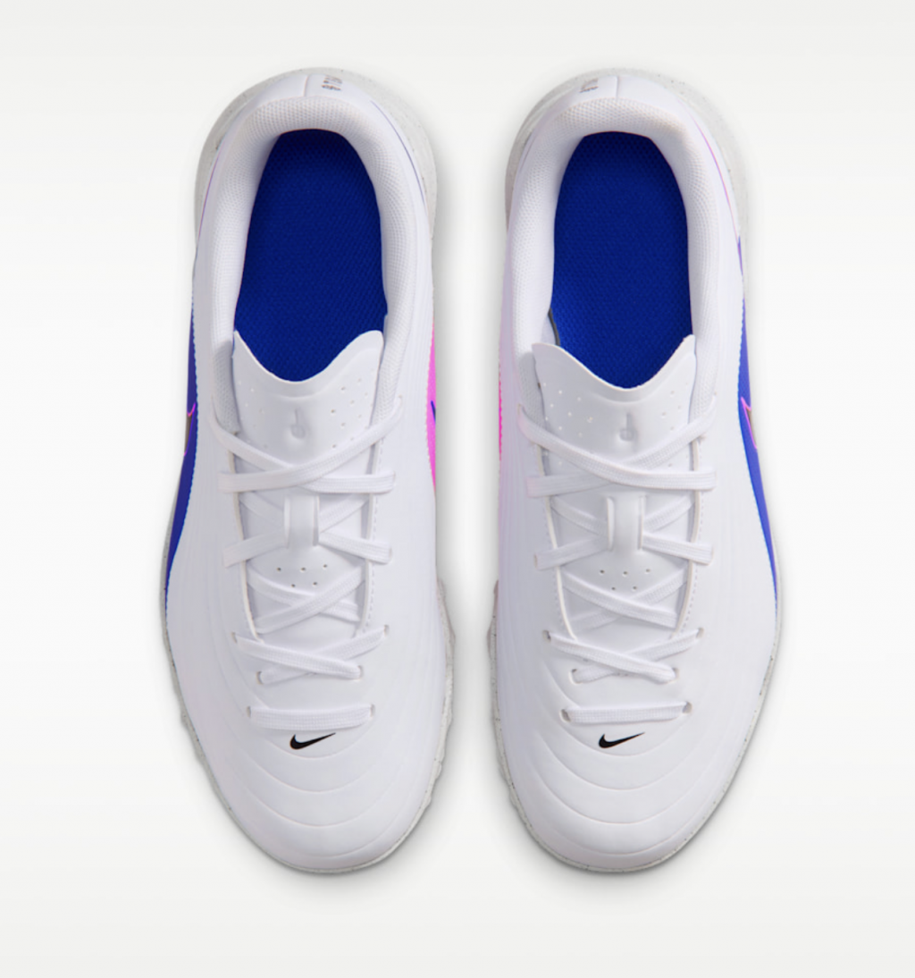 Шиповки детские Nike Tiempo Maestro Club JR TF