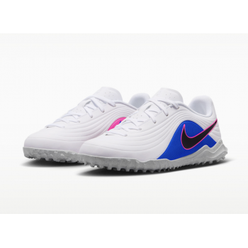 Шиповки детские Nike Tiempo Maestro Club JR TF