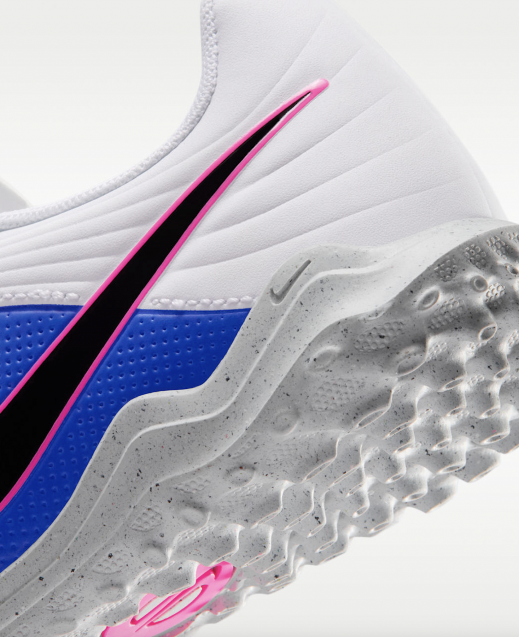 Шиповки детские Nike Tiempo Maestro Club JR TF