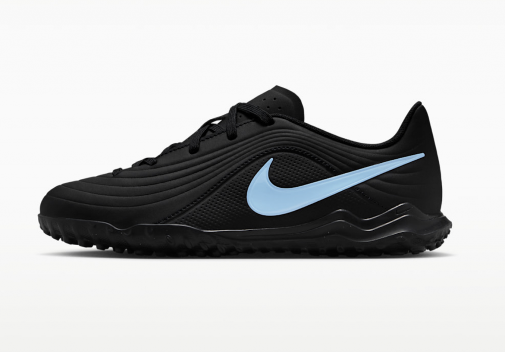 Шиповки детские Nike Tiempo Maestro Club JR TF