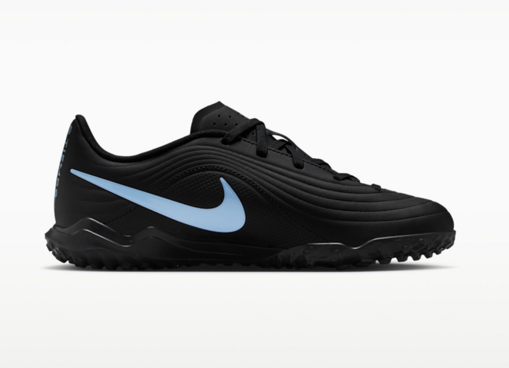 Шиповки детские Nike Tiempo Maestro Club JR TF