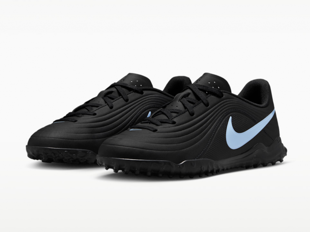 Шиповки детские Nike Tiempo Maestro Club JR TF