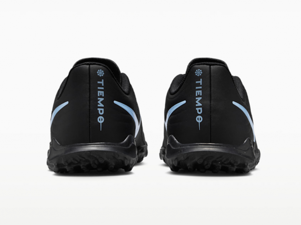 Шиповки детские Nike Tiempo Maestro Club JR TF