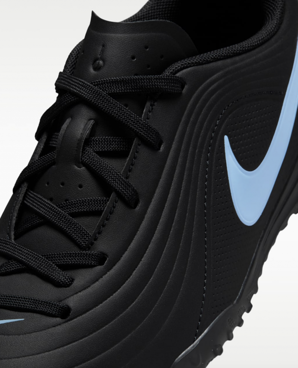 Шиповки детские Nike Tiempo Maestro Club JR TF