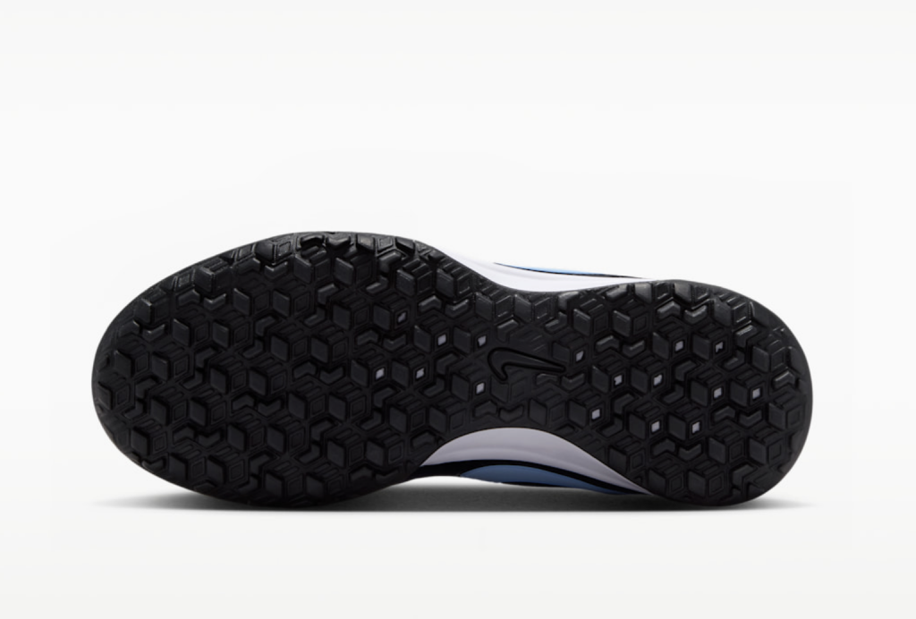 Шиповки детские Nike Tiempo Maestro 10 Academy JR TF