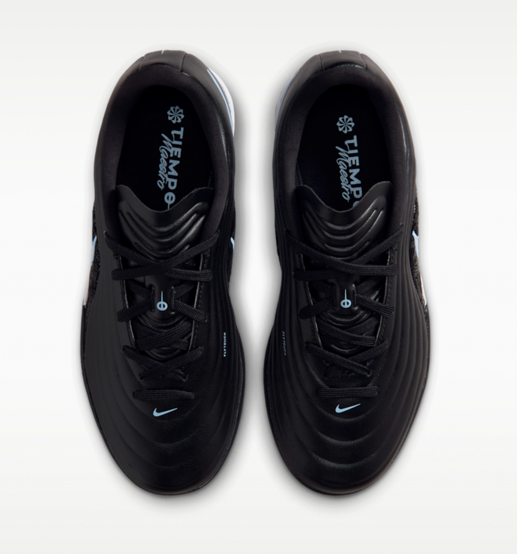 Шиповки детские Nike Tiempo Maestro 10 Academy JR TF