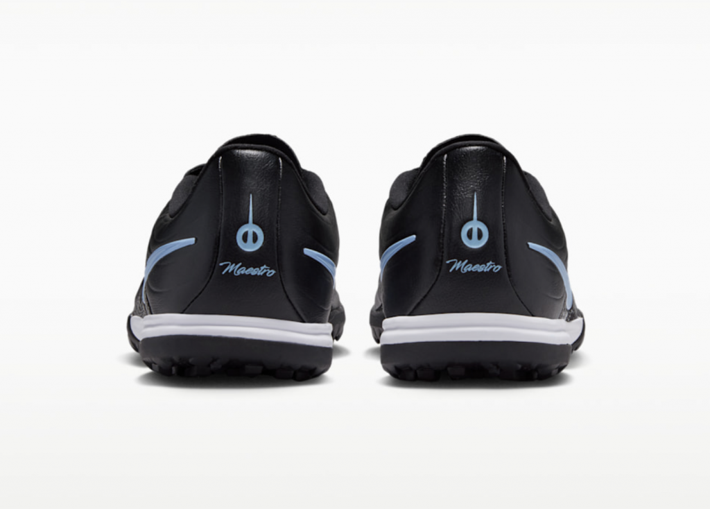 Шиповки детские Nike Tiempo Maestro 10 Academy JR TF