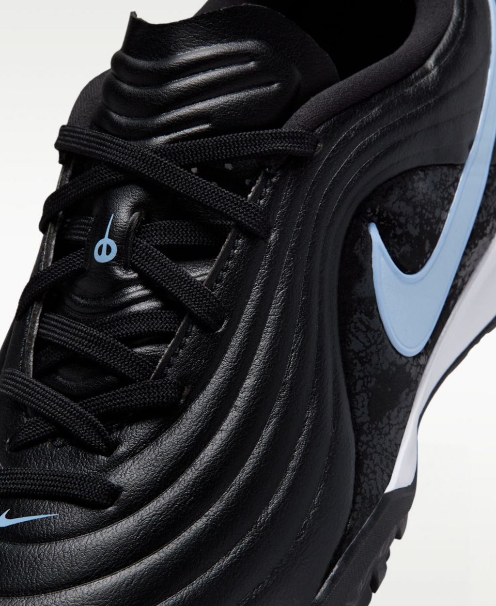 Шиповки детские Nike Tiempo Maestro 10 Academy JR TF