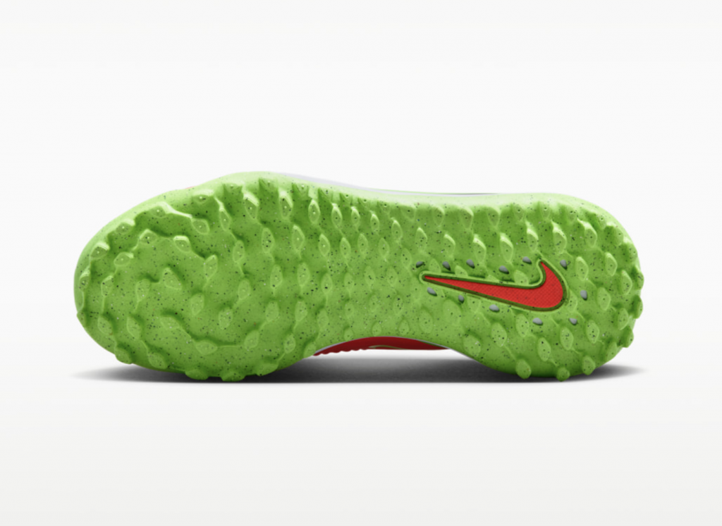 Шиповки детские Nike Phantom 6 Low Academy JR "Erling Haaland" TF