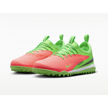 Шиповки детские Nike Phantom 6 Low Academy JR "Erling Haaland" TF