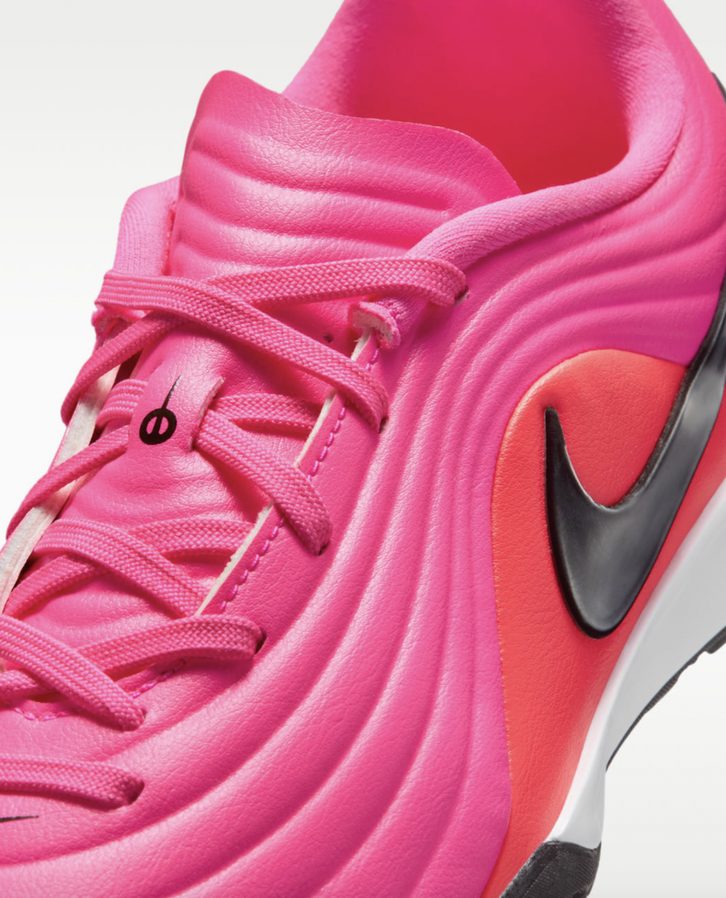 Шиповки детские Nike Tiempo Maestro 10 Academy JR TF