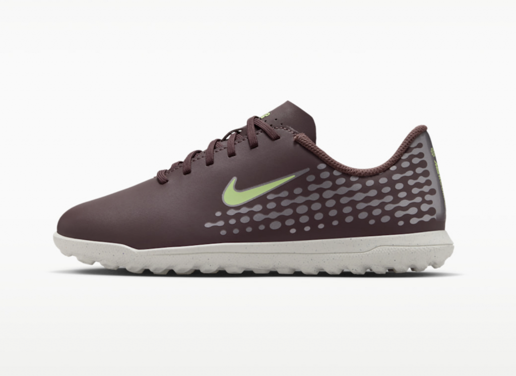 Шиповки детские Nike Vapor 16 Club KM JR TF