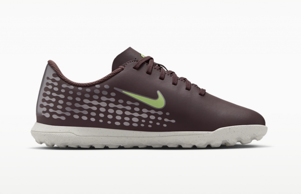 Шиповки детские Nike Vapor 16 Club KM JR TF