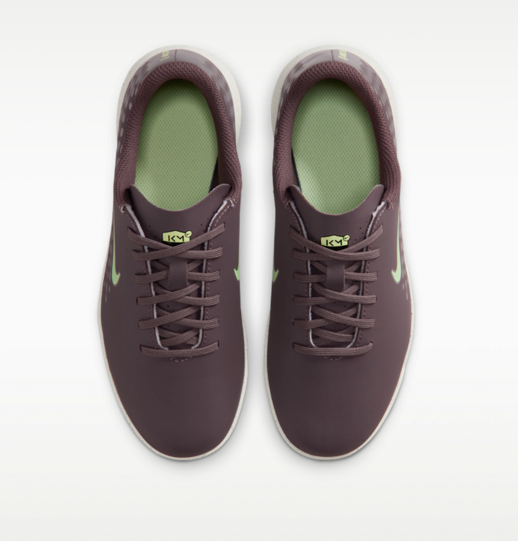 Шиповки детские Nike Vapor 16 Club KM JR TF