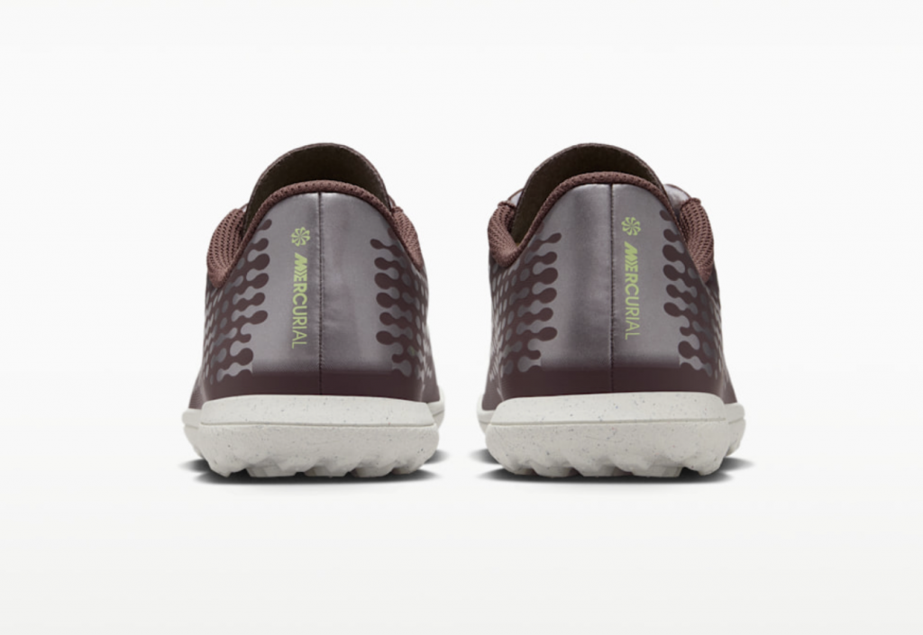 Шиповки детские Nike Vapor 16 Club KM JR TF