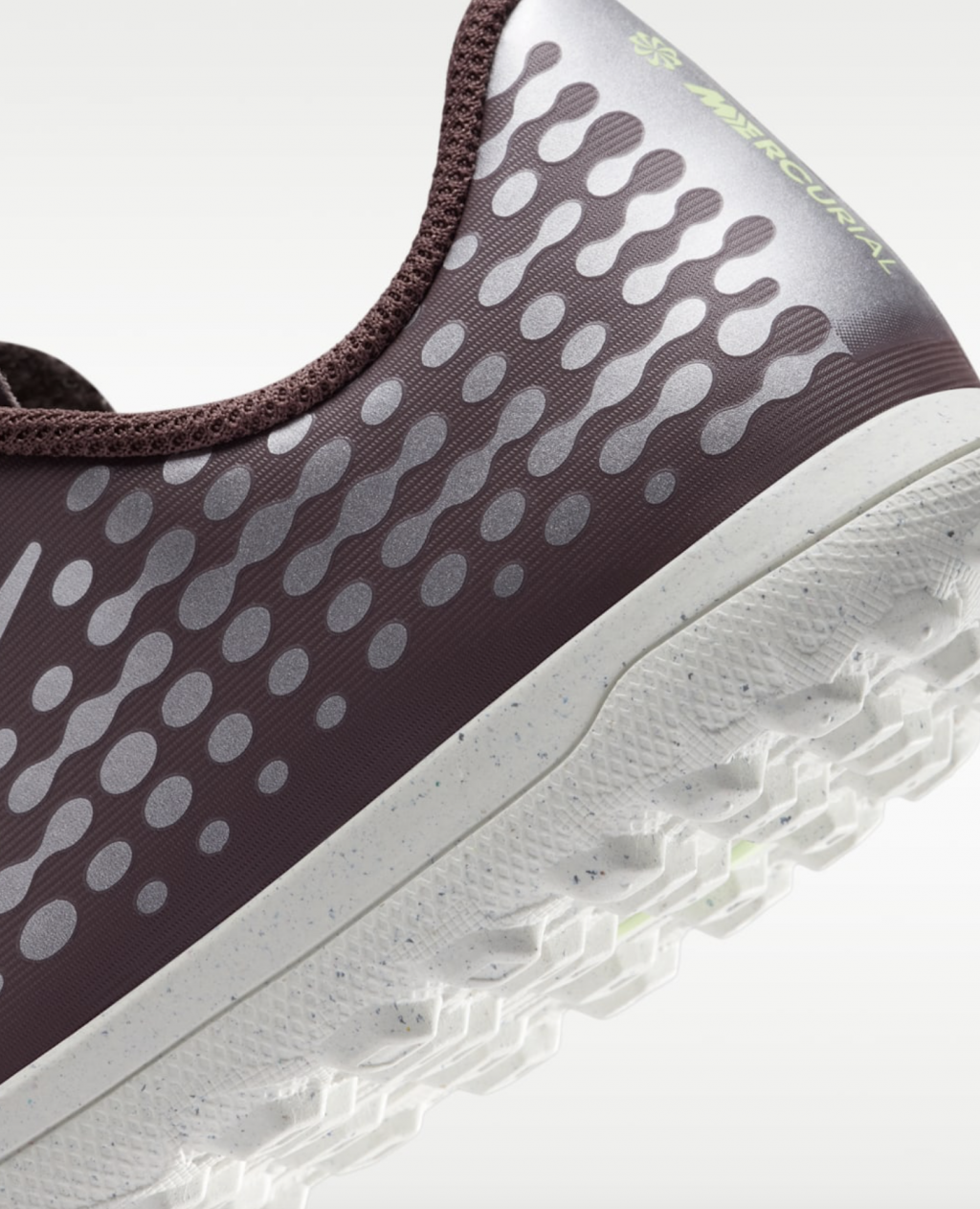 Шиповки детские Nike Vapor 16 Club KM JR TF