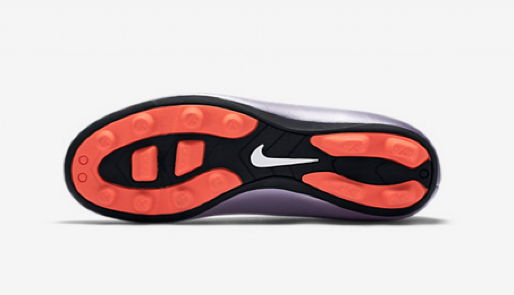 Бутсы детские Nike Mercurial Vortex FG