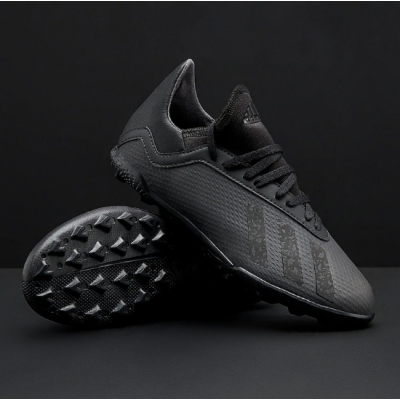 Шиповки детские Adidas X Tango 18.3  JR TF