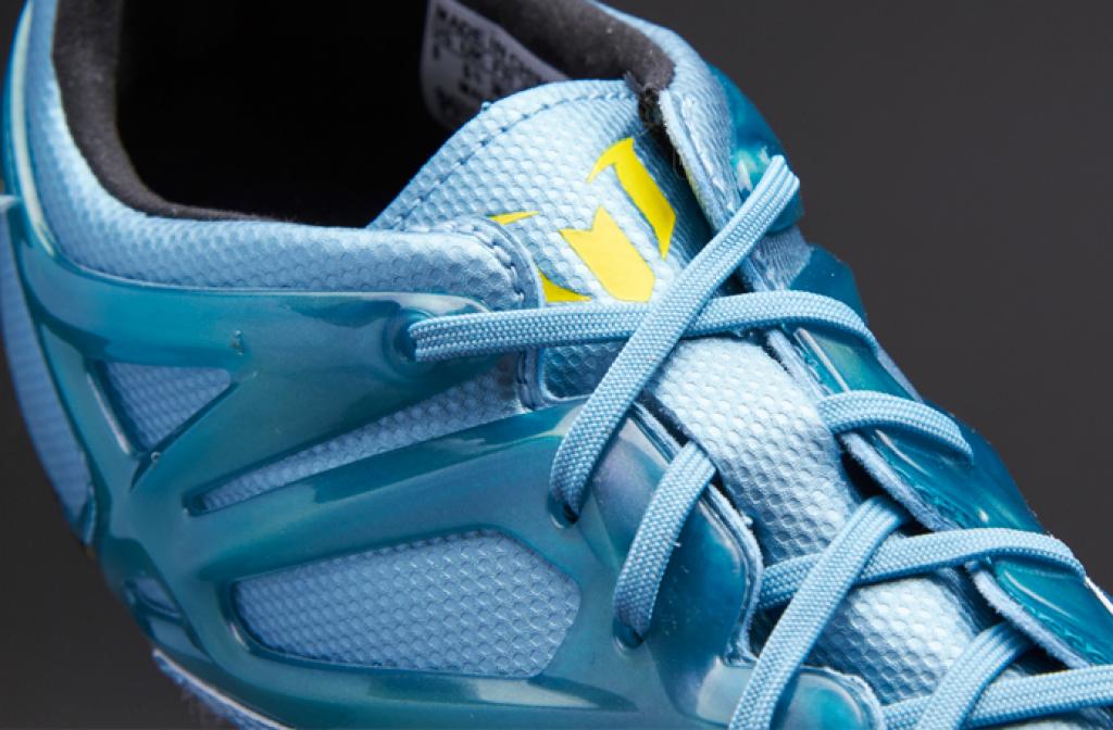 Adidas MESSI 15.1 JR FG/детские бутсы профессиональные