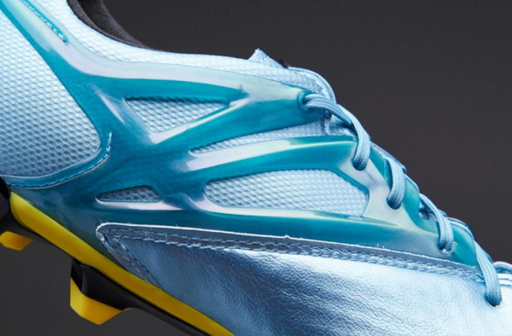 Adidas MESSI 15.1 JR FG/детские бутсы профессиональные