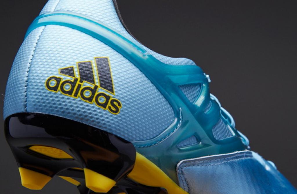 Adidas MESSI 15.1 JR FG/детские бутсы профессиональные