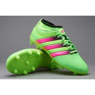 Бутсы детские Adidas Ace 16.3 Primemesh JR FG