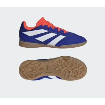 Футзалки детские Adidas Predator Club Indoor JR