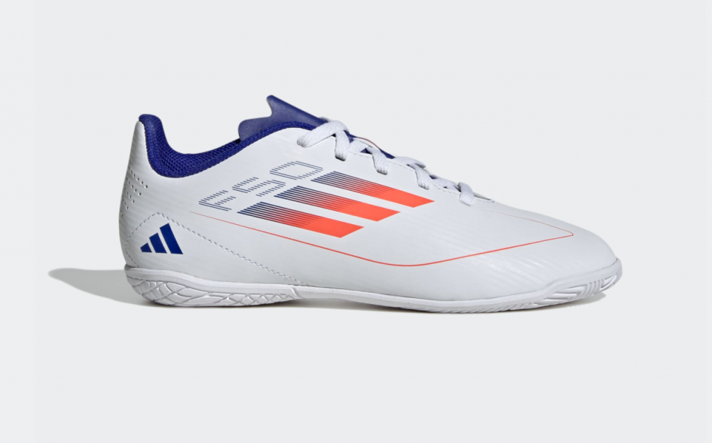 Футзалки детские Adidas F50 Club Indoor JR