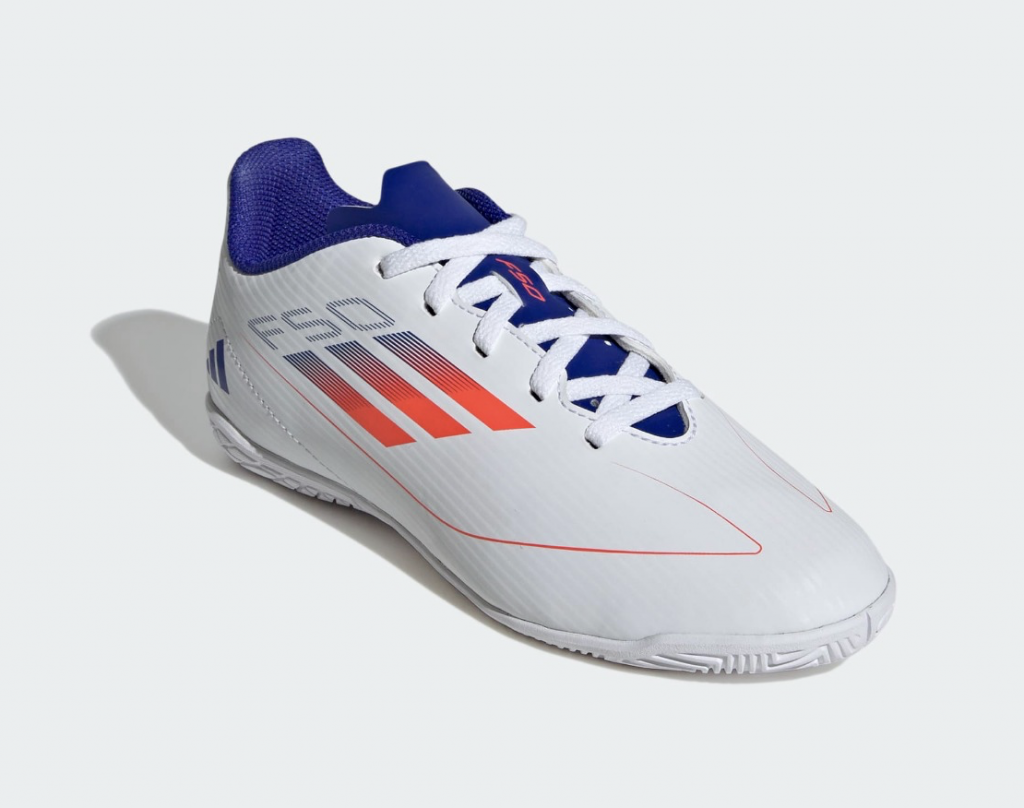 Футзалки детские Adidas F50 Club Indoor JR