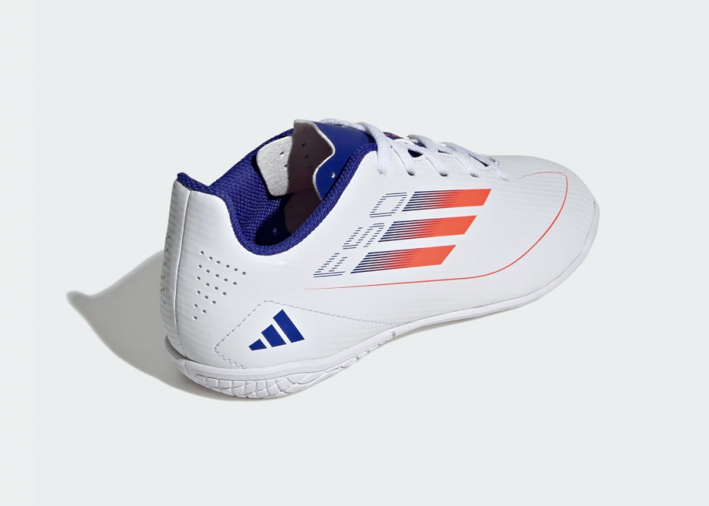 Футзалки детские Adidas F50 Club Indoor JR