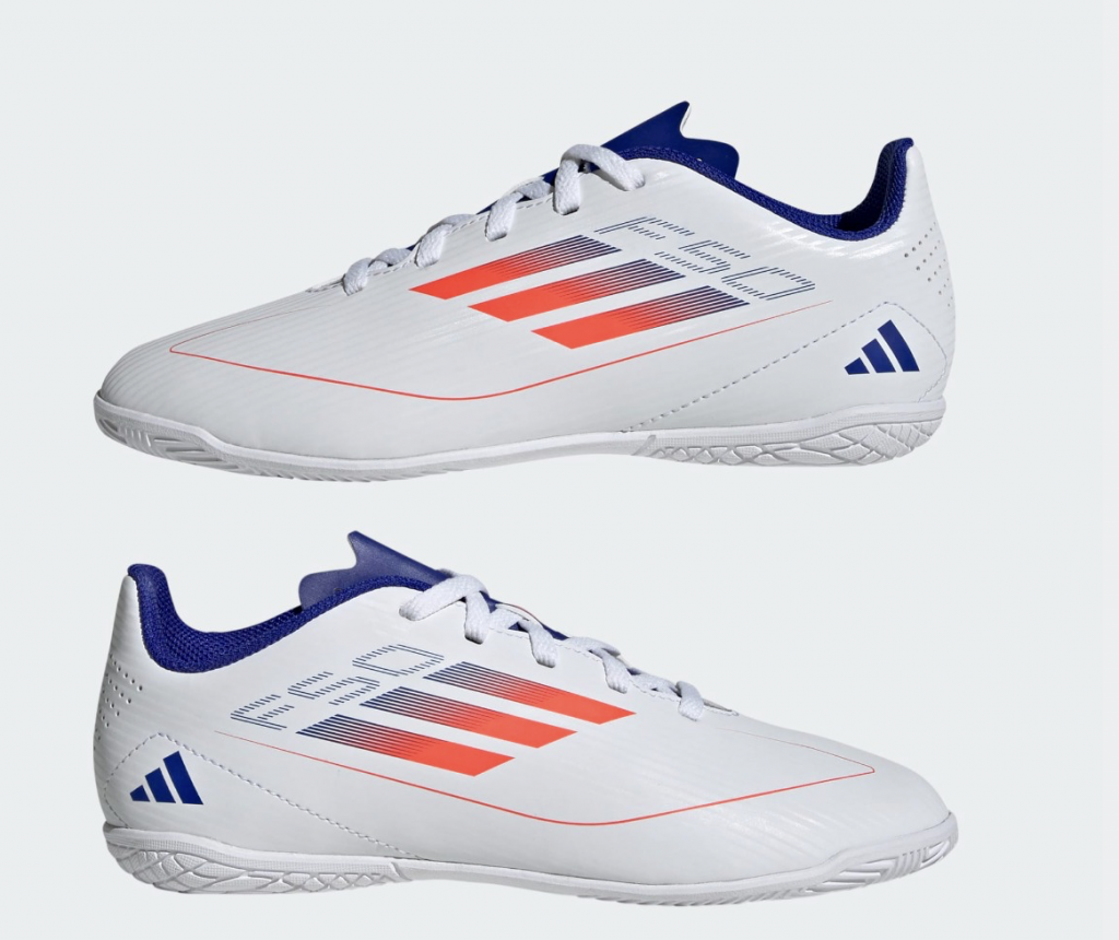 Футзалки детские Adidas F50 Club Indoor JR