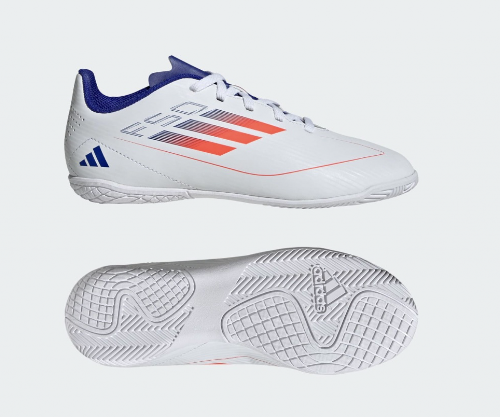 Футзалки детские Adidas F50 Club Indoor JR