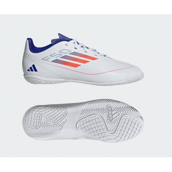 Футзалки детские Adidas F50 Club Indoor JR