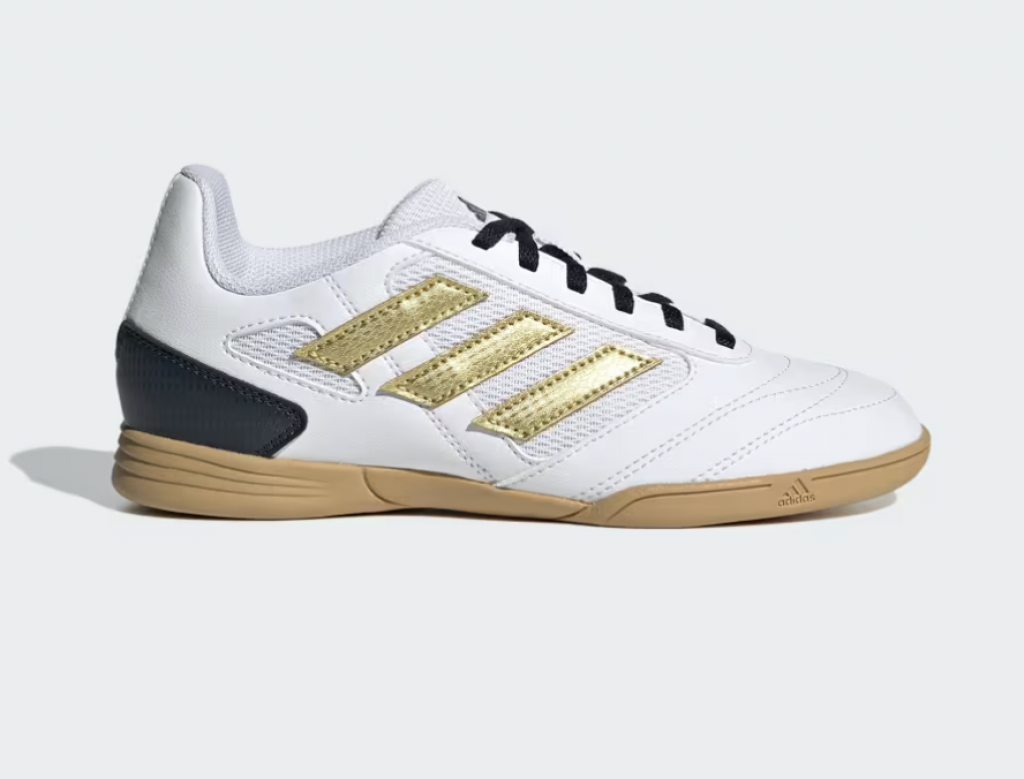 Футзалки детские Adidas Super Sala 2 JR IN