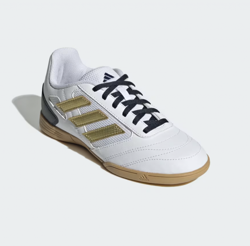 Футзалки детские Adidas Super Sala 2 JR IN