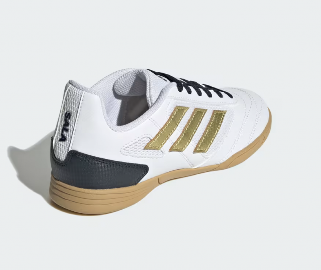 Футзалки детские Adidas Super Sala 2 JR IN