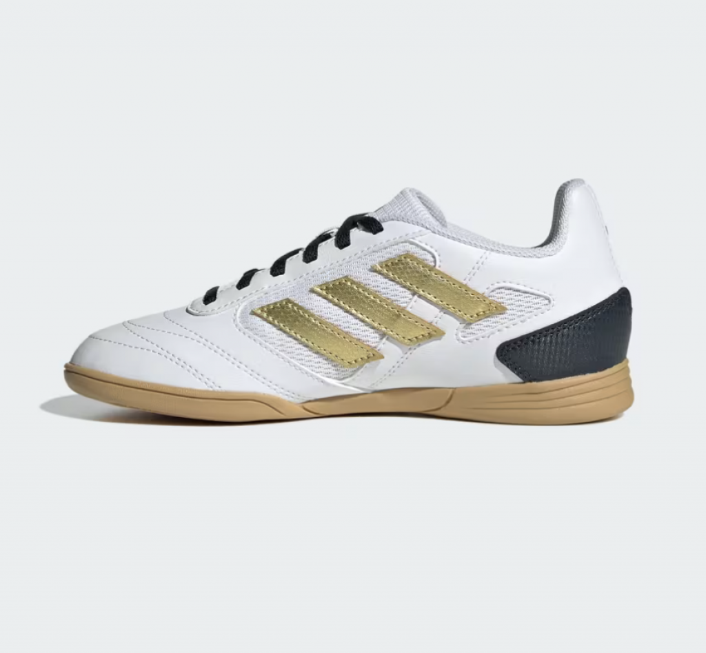 Футзалки детские Adidas Super Sala 2 JR IN