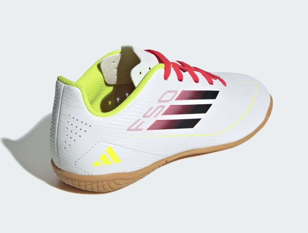 Футзалки детские Adidas F50 Club Indoor JR