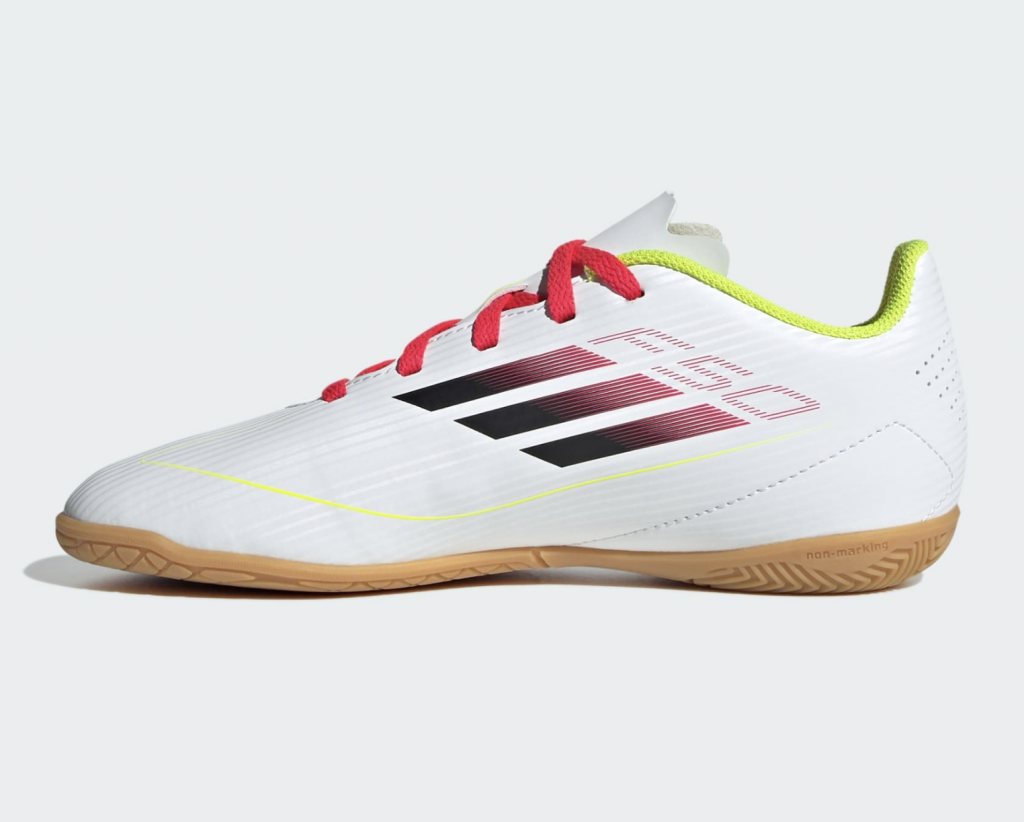 Футзалки детские Adidas F50 Club Indoor JR