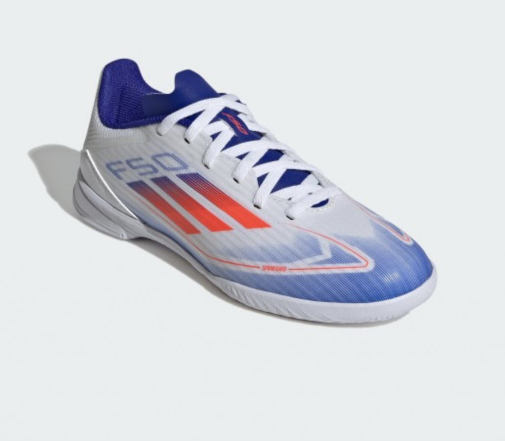 Футзалки детские Adidas F50 League Indoor JR
